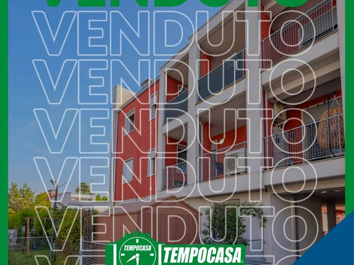 Appartamento quadrilocale in vendita in Via della Cooperazione, Medicina