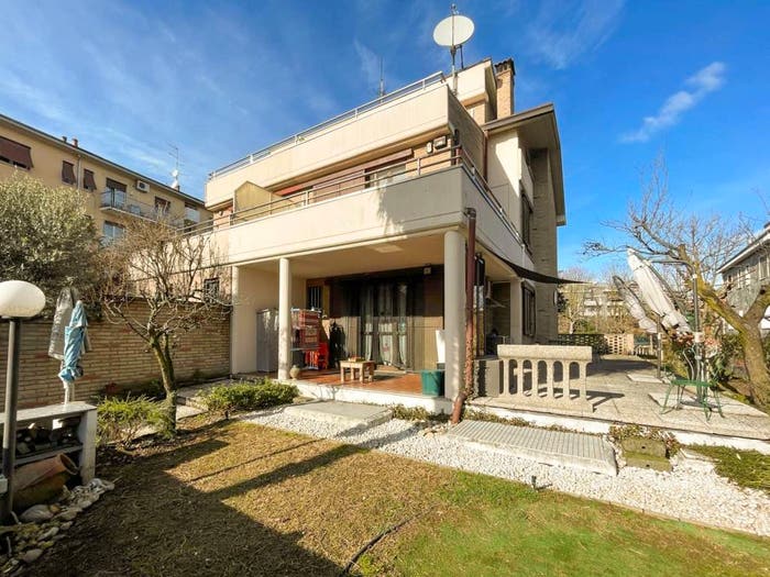 Casa trilocale in vendita in Via Nazario Sauro, Baranzate