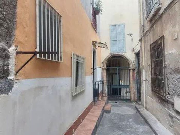 Appartamento bilocale in vendita in Via San Marco, Paternò