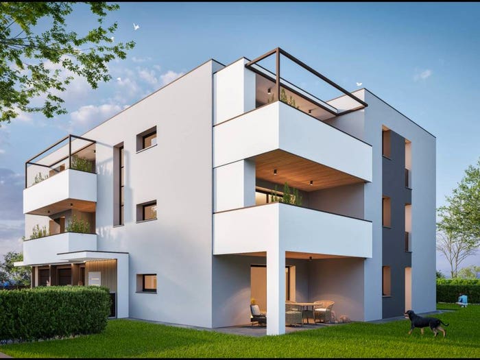 Appartamento quadrilocale in vendita in Via Pietro Maroncelli, Centro, Bassano del Grappa
