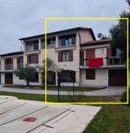 Casa quadrilocale in vendita in Via Aldo Moro, Centro, Imbersago