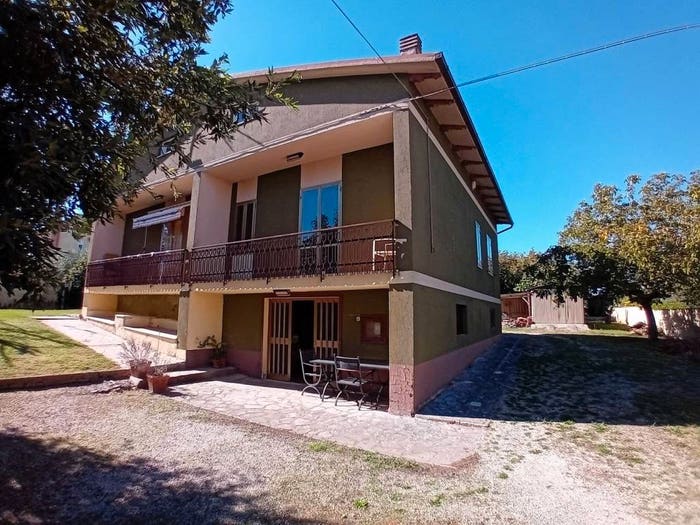 Casa con 5 locali in vendita in Via del Mulino, Grutti, Gualdo Cattaneo