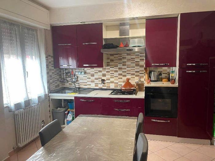 Appartamento trilocale in vendita in Centro, Vertova