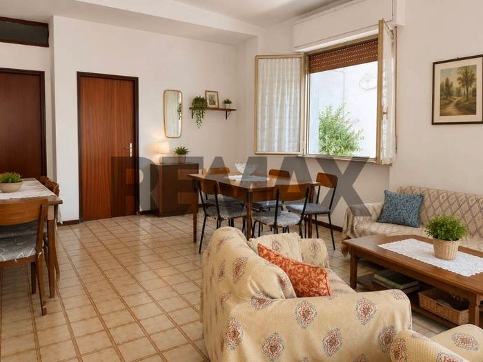 Appartamento quadrilocale in vendita in Borgo Carmine, Centro, Pianella