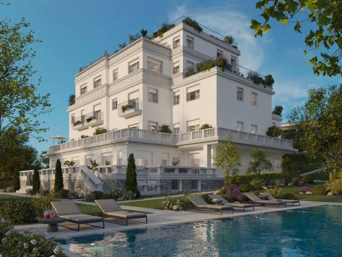 Appartamento quadrilocale in vendita in Lungolago Cesare Battisti, Desenzanino, Desenzano del Garda
