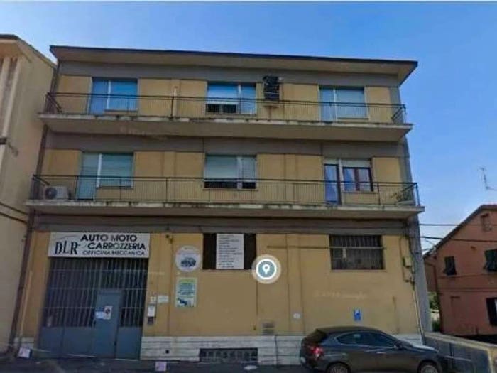 Appartamento con 6 locali in vendita in Via Della Montagnola, Le Grazie, Ancona