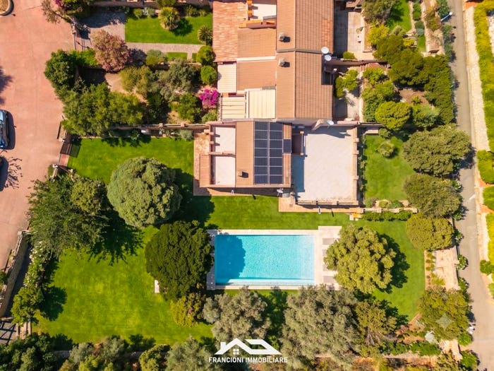 Casa con 6 locali in vendita in Comunione sa Murta Bianca, Santa Margherita Di Pula, Pula