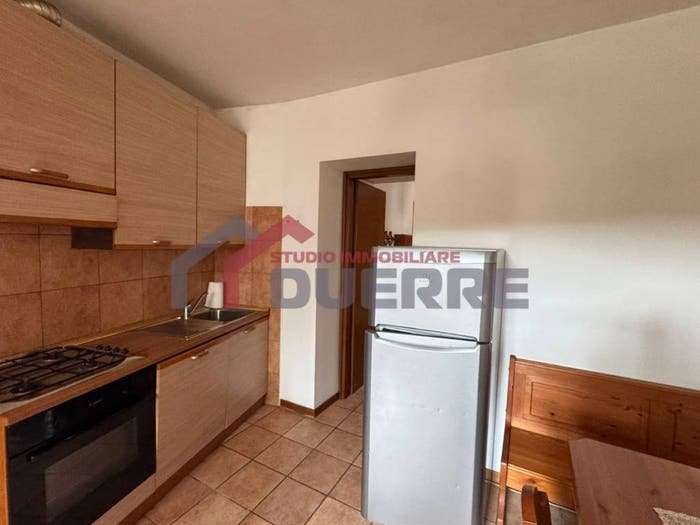 Appartamento bilocale in vendita in Via Villa Giovio, Breccia Lazzago, Como