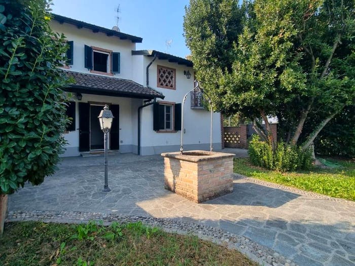 Casa con 5 locali in vendita in Cascina Calvenzano, Torretta Martinetta San Grato, Lodi