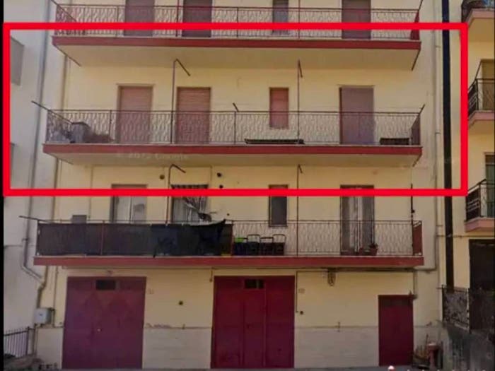 Appartamento con 5 locali in vendita in Via Mazzini, Centro, Ferrandina