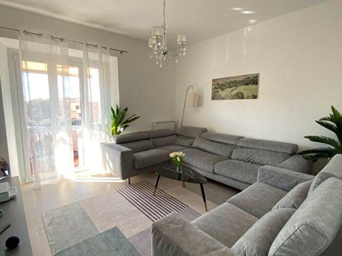 Appartamento quadrilocale in vendita in Centro, Orbetello