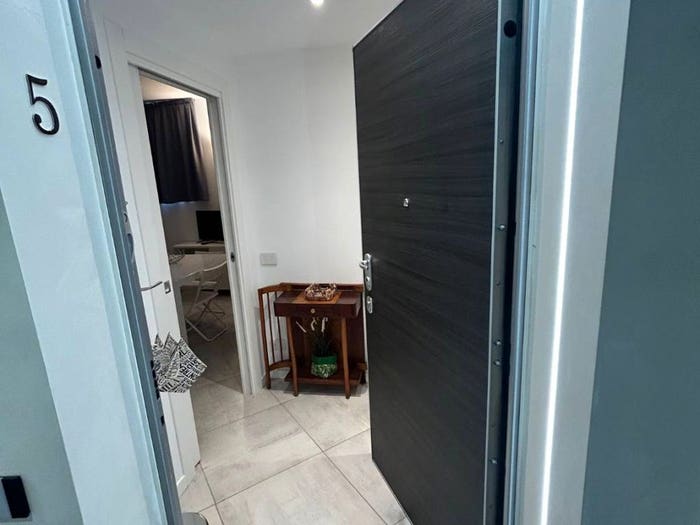 Appartamento monolocale in vendita in Piazzale Brescia, San Siro, Milano