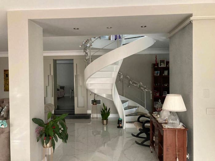 Casa con 6 locali in vendita in Contrada Santa Croce, Montecorvino Rovella