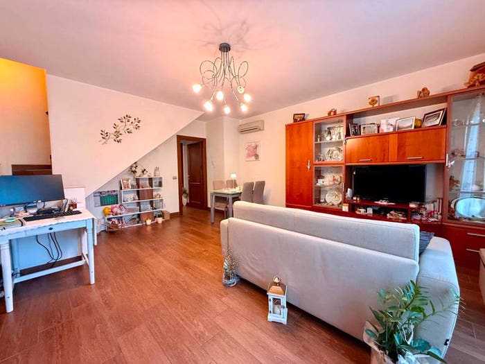 Appartamento quadrilocale in vendita in Via Stradone Sala, Sala, Cesenatico