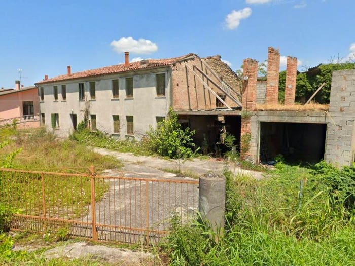 Casa con 6 locali in vendita in Via Oppi ' tratto, Saletto, Borgo Veneto