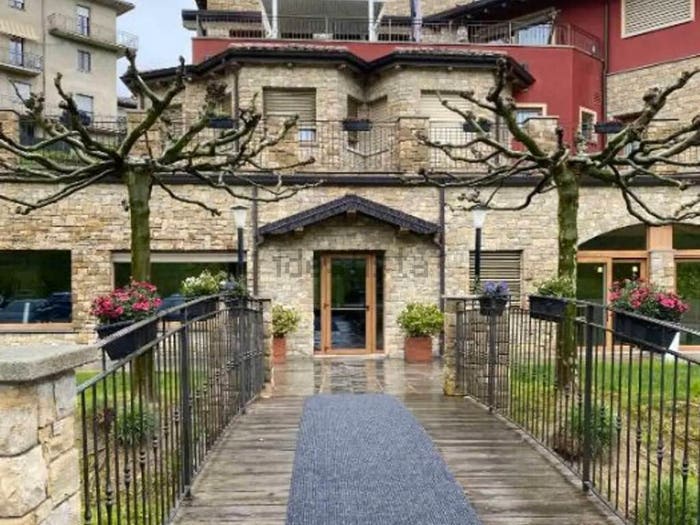 Casa in vendita in Via Gromlongo, Gromlongo, Palazzago