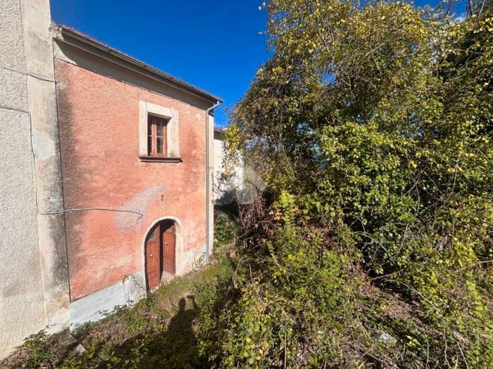 Casa trilocale in vendita in Via Fallena, Fallena Tiscio, Casalvieri