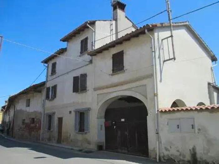 Appartamento con 5 locali in vendita in Via Don Boschetti, Samperone, Certosa di Pavia