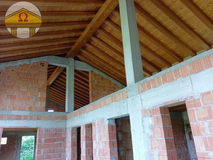 Casa con 5 locali in vendita in Ponzano Veneto