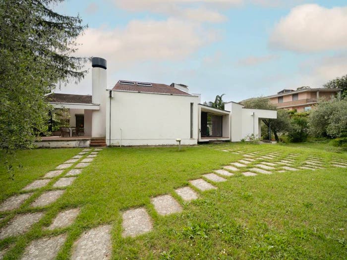 Casa con 6 locali in vendita in Via del Larice, Città della Domenica Monte Malbe, Perugia