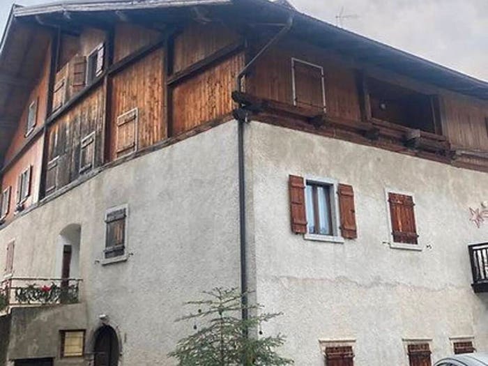 Appartamento con 6 locali in vendita in Cort, Tre Ville