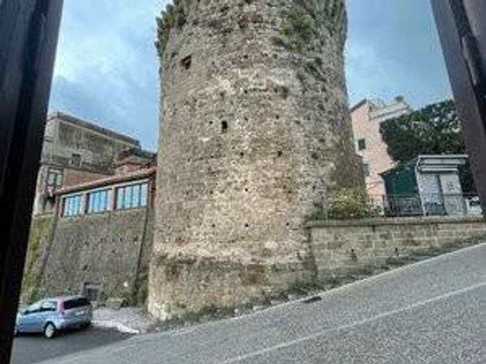 Appartamento bilocale in vendita in Via della Libertà, Centro, Lanuvio