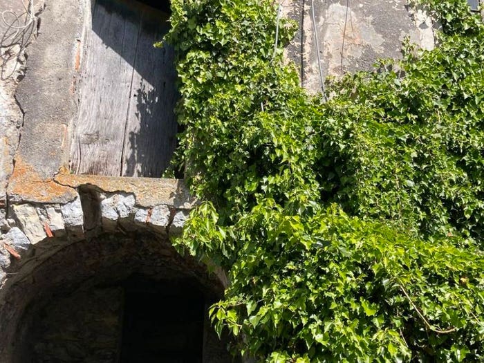 Casa quadrilocale in vendita in Massa, Maratea