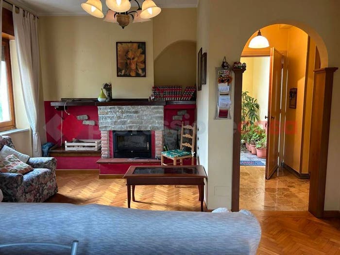 Appartamento quadrilocale in vendita in Via della Fonte Pontecosi, Pontecosi, Pieve Fosciana