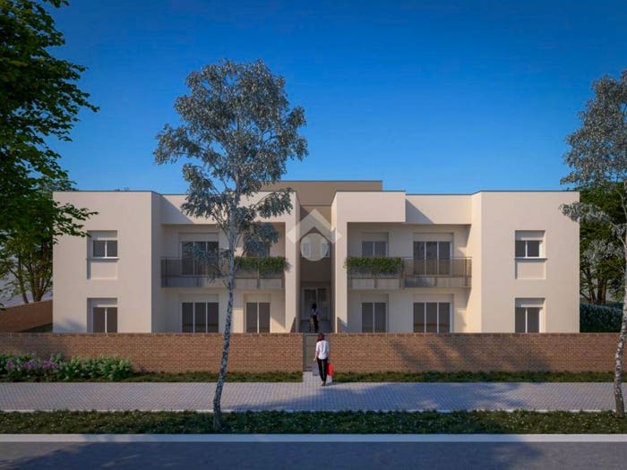 Appartamento quadrilocale in vendita in Via San Giovanni Battista, Altedo, Malalbergo