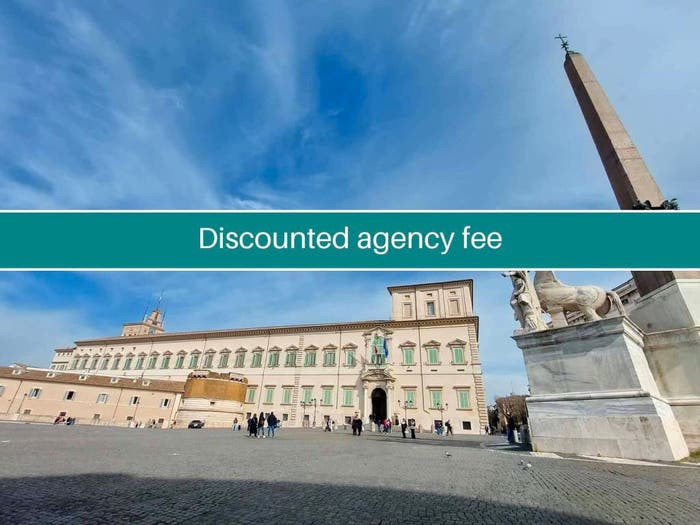 Appartamento bilocale in affitto in Vicolo Scanderbeg, Trevi, Roma