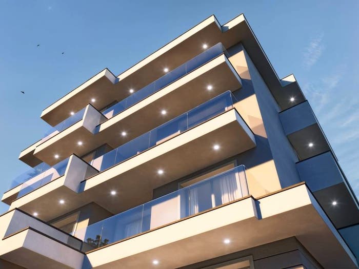 Appartamento bilocale in vendita in Viale Plutone, Centro, Cervia