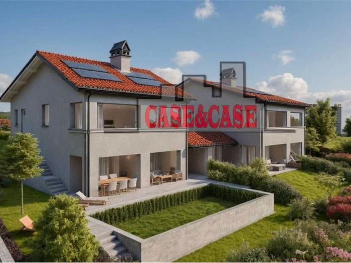 Appartamento trilocale in vendita in Collerisana, Spoleto