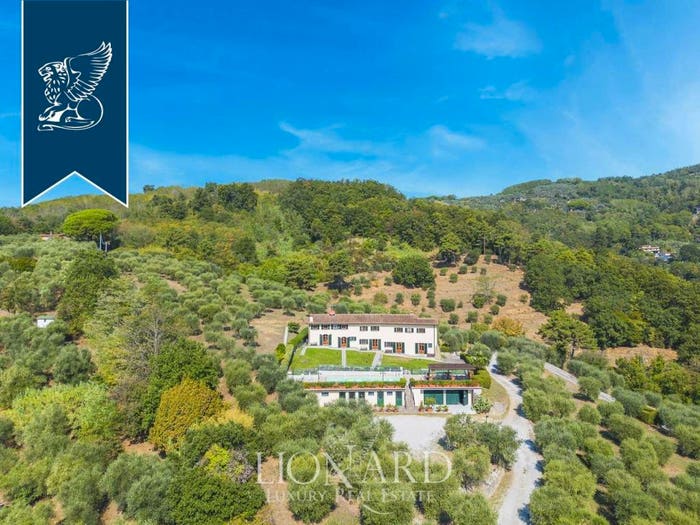 Casa con 6 locali in vendita in MontecatiniTerme