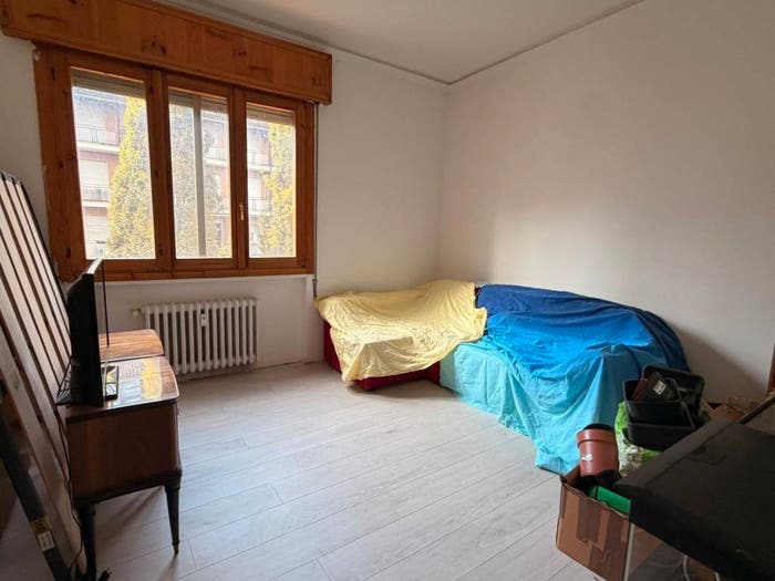 Appartamento quadrilocale in vendita in Corso del Popolo, Centro Storico, Rovigo