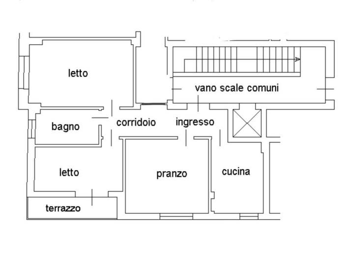 Case in Vendita e in Affitto - 2