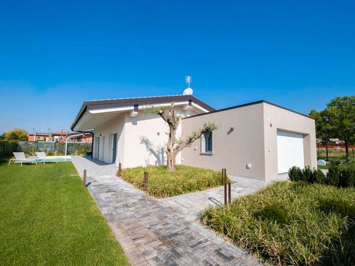 Casa con 5 locali in vendita in Lonato, Lonato del Garda