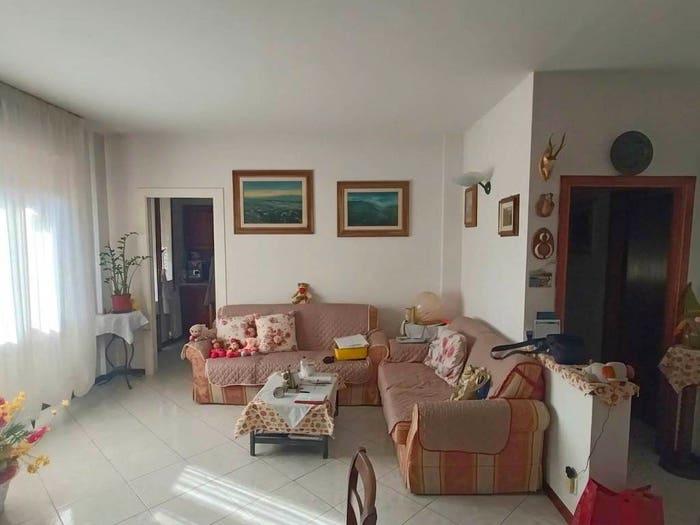 Appartamento quadrilocale in vendita in VIA XXV APRILE, Centro, Borgo San Lorenzo