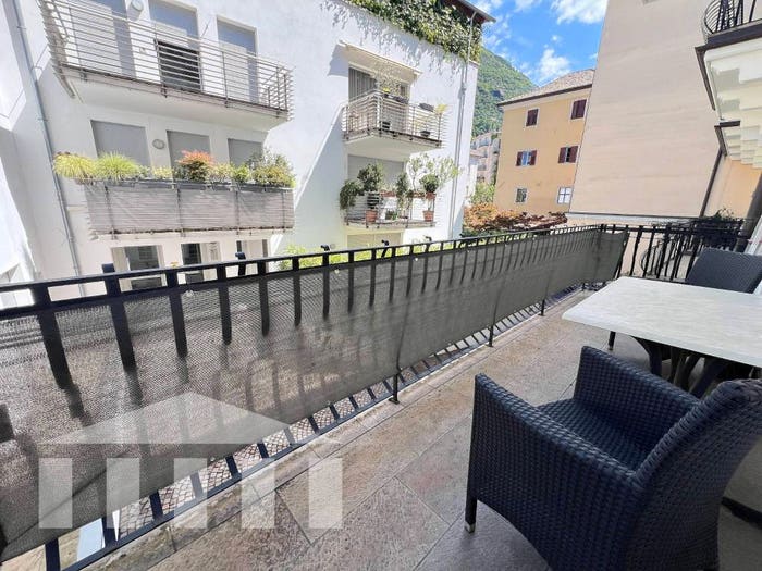 Appartamento bilocale in vendita in Via Vintler a Bolzano BZ Italia, Centro, Bolzano