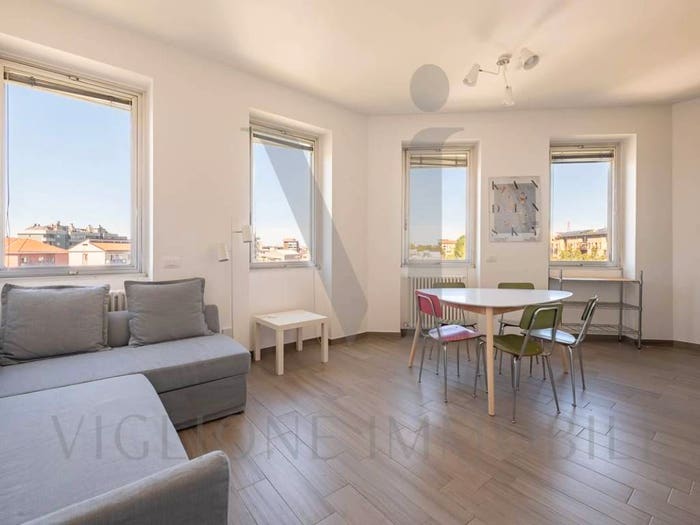 Appartamento bilocale in vendita in viale liguria, Famagosta, Milano