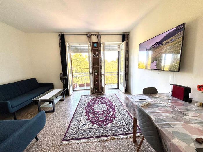 Appartamento trilocale in vendita in Via Tolmezzo, Cittadella Villaggio Dalmazia, Novara