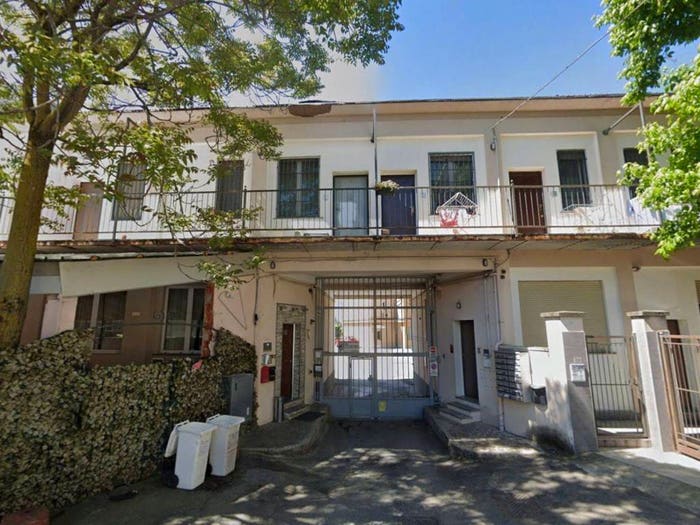 Appartamento monolocale in vendita in Via Carducci, Area Novegro, Segrate