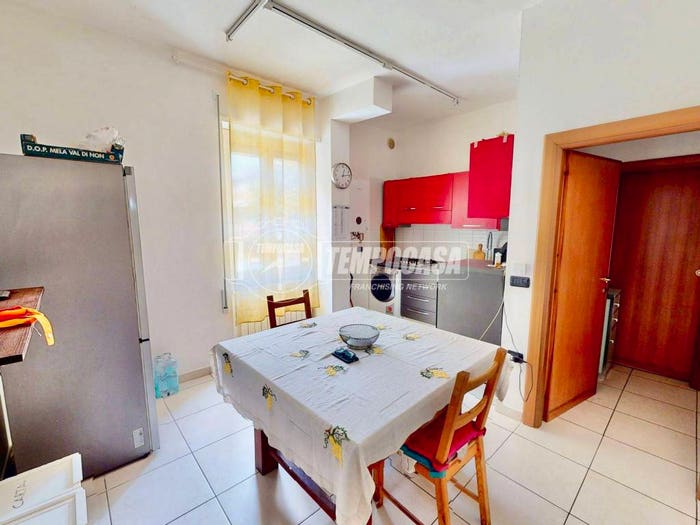 Appartamento trilocale in vendita in Via Rigopiano, Ospedale, Pescara
