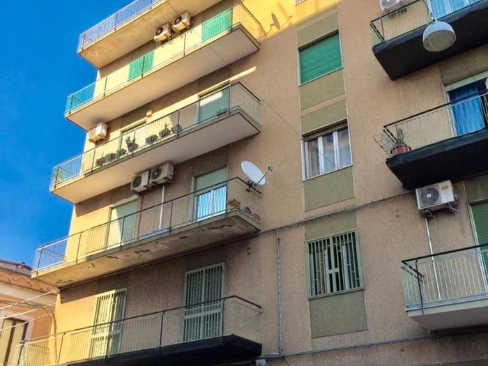 Appartamento quadrilocale in vendita in Via Casagrandi, Cibali, Catania