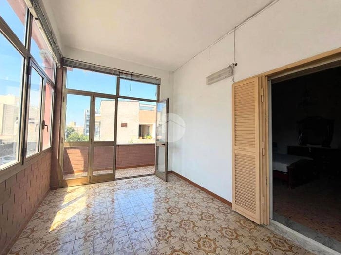 Appartamento quadrilocale in vendita in Via Giuseppe Garibaldi, Arzano