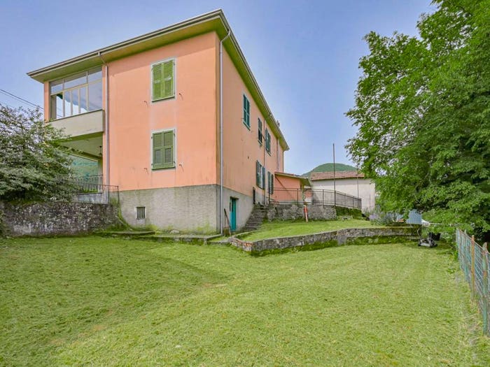 Casa con 5 locali in vendita in Via Aurelia Sud, Riccò del Golfo di Spezia