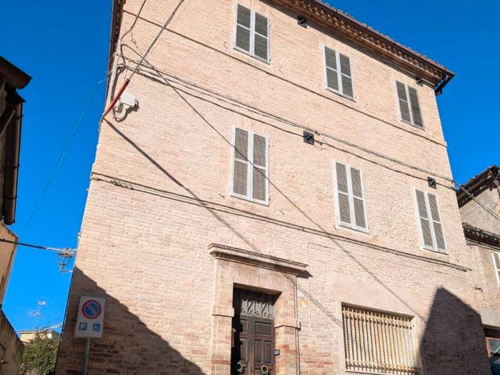 Casa con 6 locali in vendita in Centro, Fermo