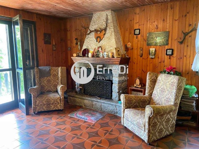 Casa con 5 locali in vendita in santa maria snc, Montagna in Valtellina