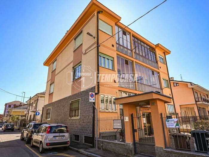 Appartamento bilocale in vendita in Via Verona, Regina Margherita, Collegno