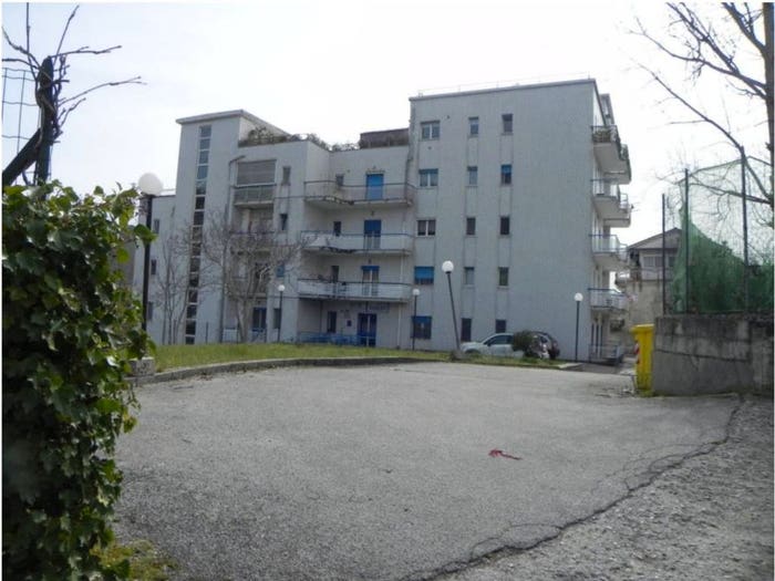Appartamento in vendita in Centro, Potenza