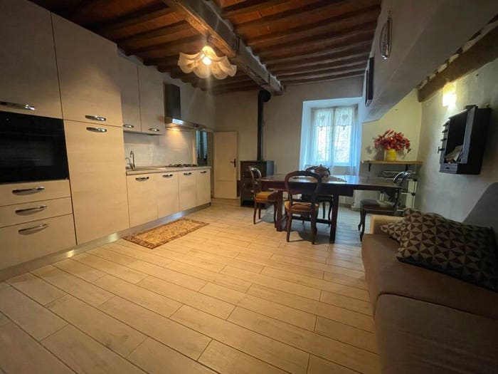 Appartamento monolocale in vendita in Piazza del Plebiscito, Sassetta